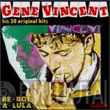  Gene Vincent  - Be-Bop-A-Lula
