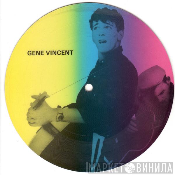  Gene Vincent  - Be Bop A Lula