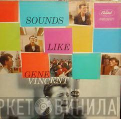 Gene Vincent - Sounds Like Gene Vincent