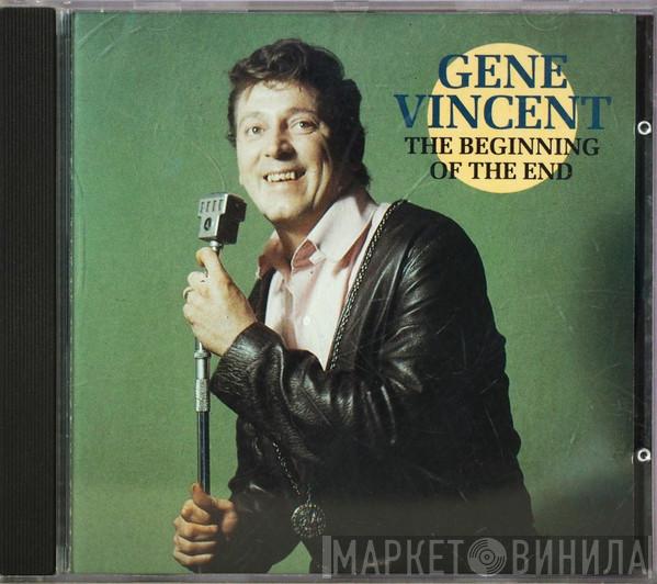 Gene Vincent - The Beginning Of The End