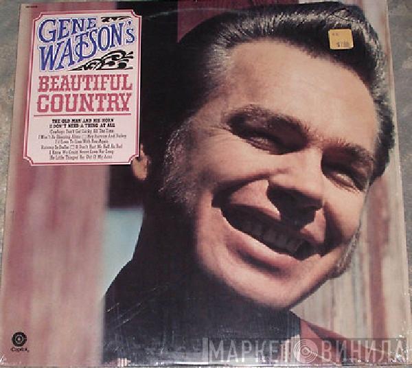 Gene Watson - Gene Watson's Beautiful Country