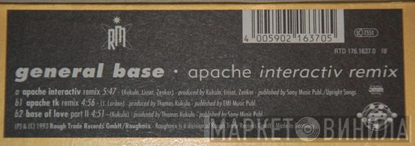  General Base  - Apache (Interactiv Remix)