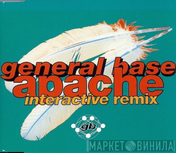  General Base  - Apache (Interactive Remix)