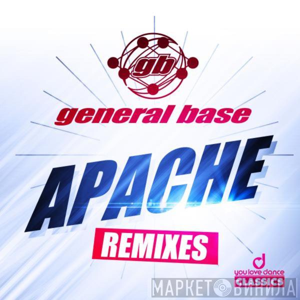  General Base  - Apache (Remixes)