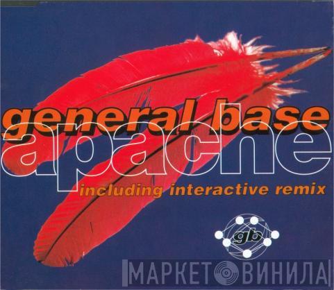  General Base  - Apache