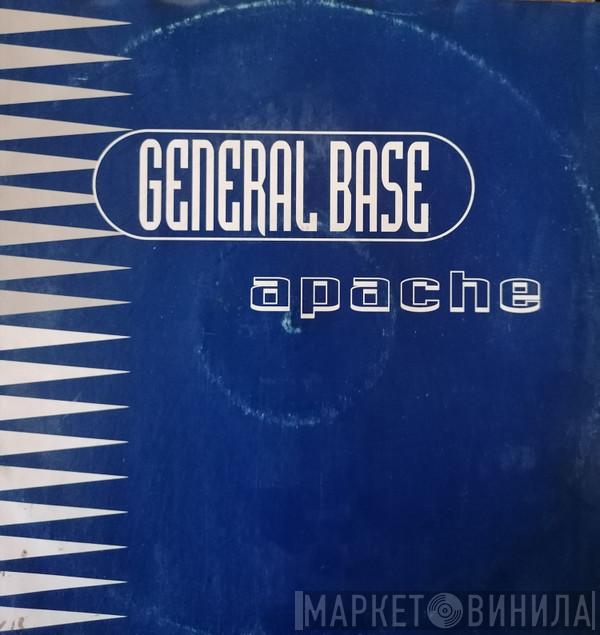  General Base  - Apache