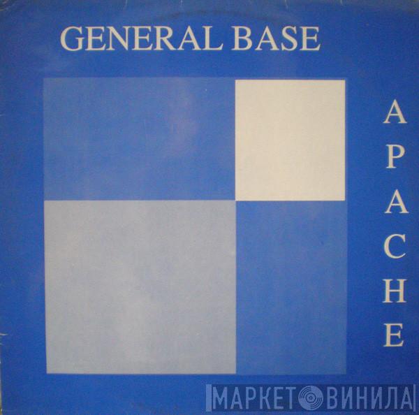  General Base  - Apache