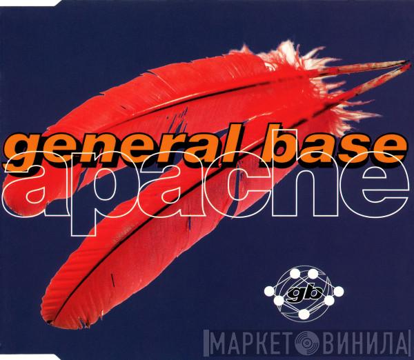  General Base  - Apache