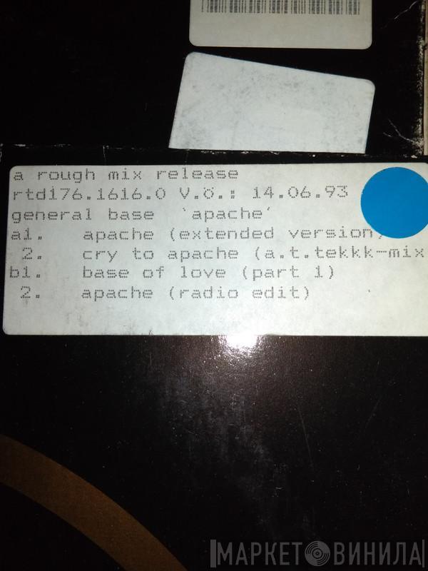  General Base  - Apache