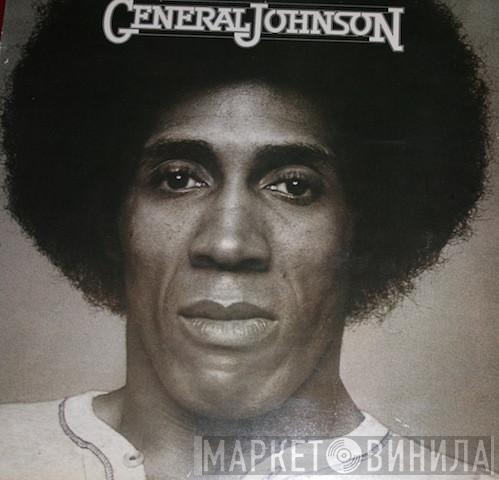 General Johnson - General Johnson