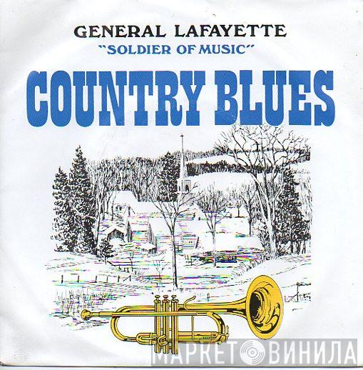 General Lafayette - Country Blues