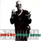 General Levy - Wickedness Increase