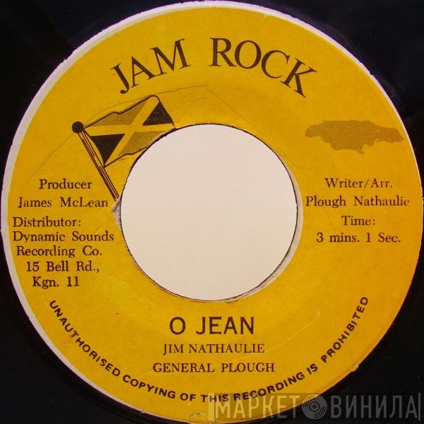 General Plough - O Jean