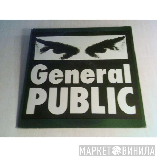  General Public  - General Public