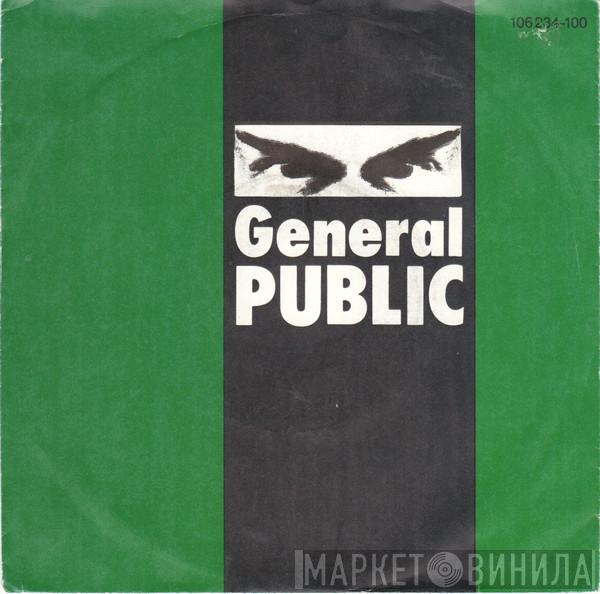 General Public - General Public