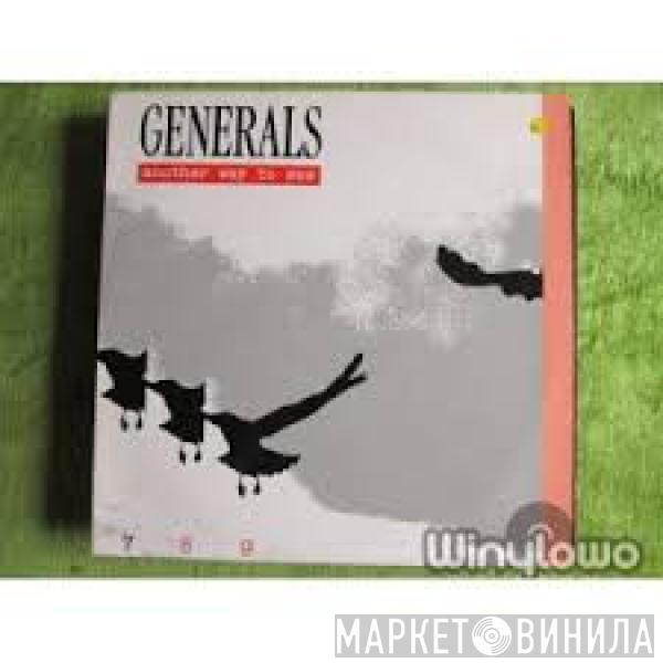 Generals - Another Way To See