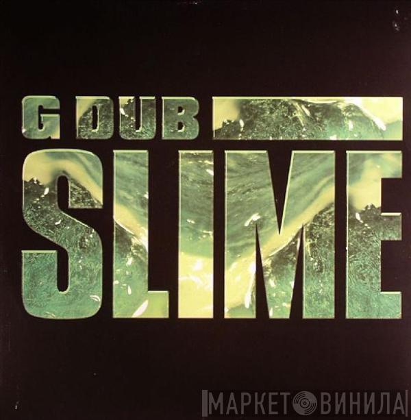  Generation Dub  - Slime / Rose Red