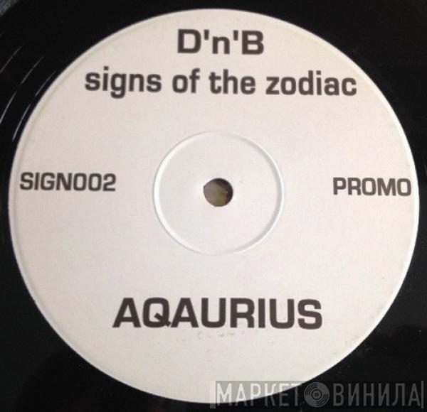 Generation Dub - Aquarius