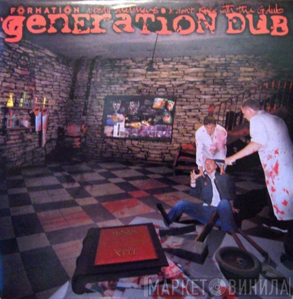Generation Dub - Body Snatchers