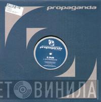 Generation Dub - Dr. Strangelove / Touch Me