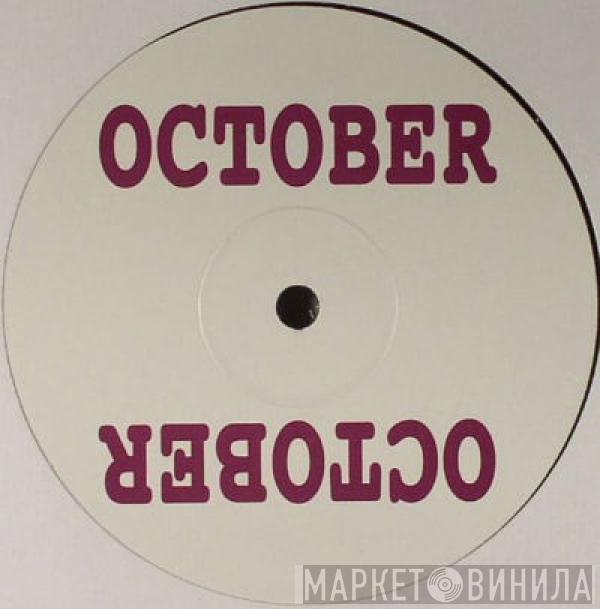 Generation Dub - October