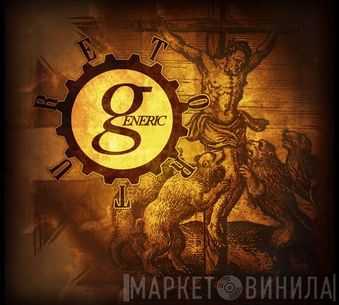 Generic  - Torture
