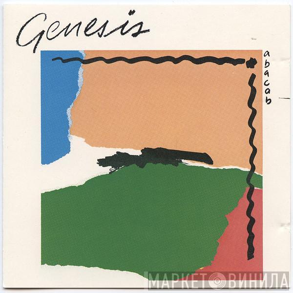  Genesis  - Abacab
