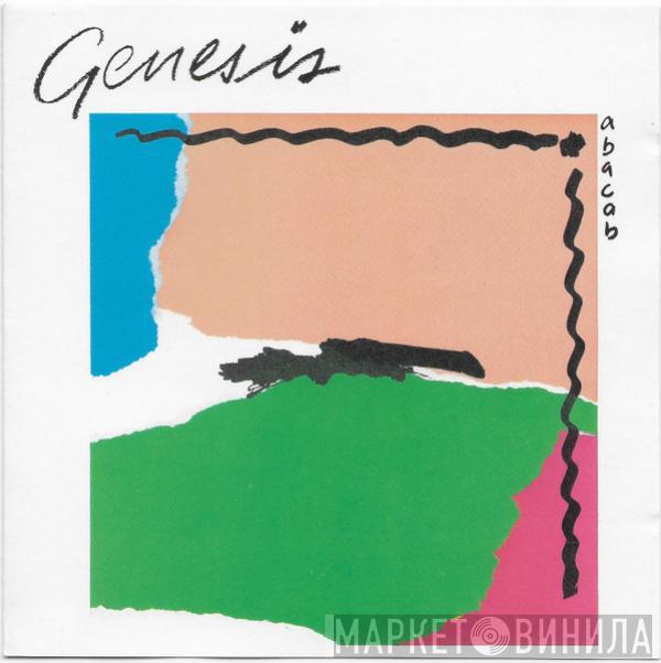  Genesis  - Abacab