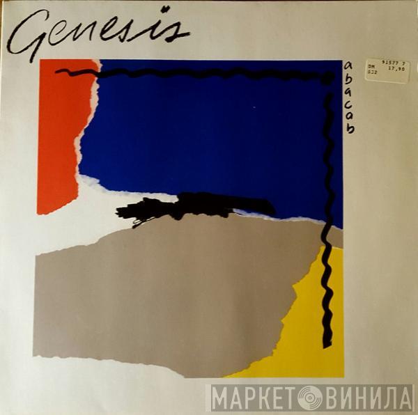 Genesis  - Abacab