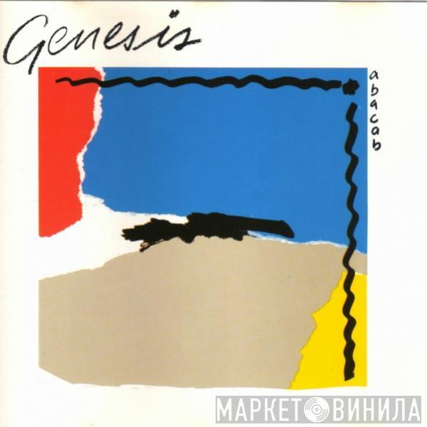 Genesis - Abacab