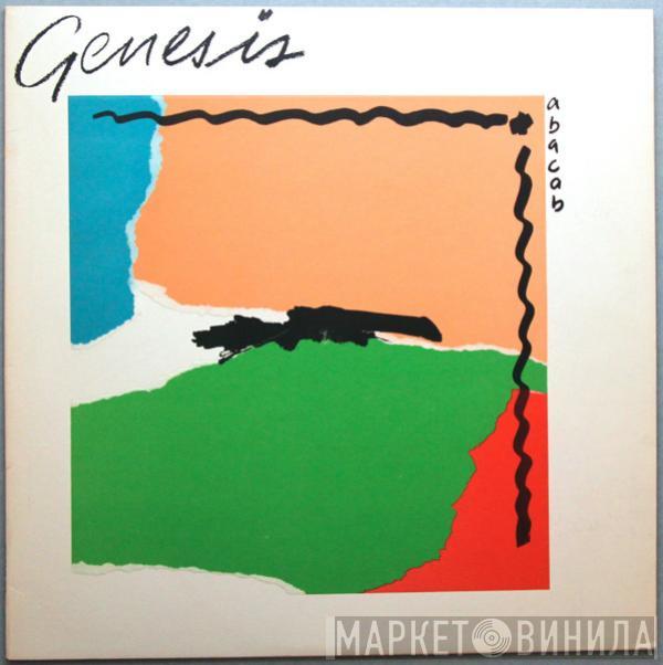  Genesis  - Abacab
