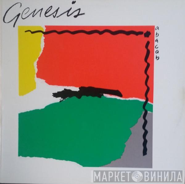  Genesis  - Abacab