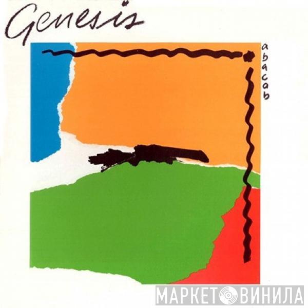  Genesis  - Abacab