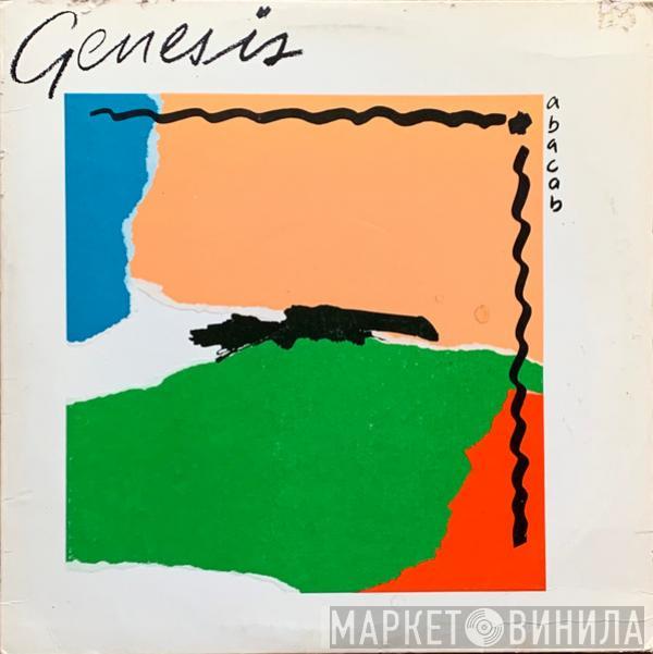  Genesis  - Abacab