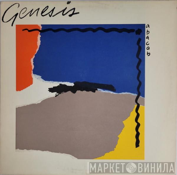  Genesis  - Abacab
