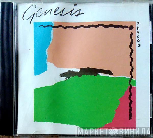 Genesis  - Abacab