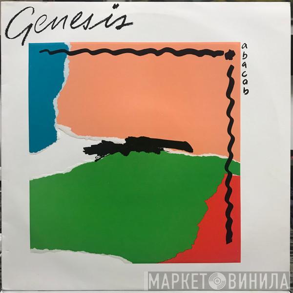 Genesis - Abacab