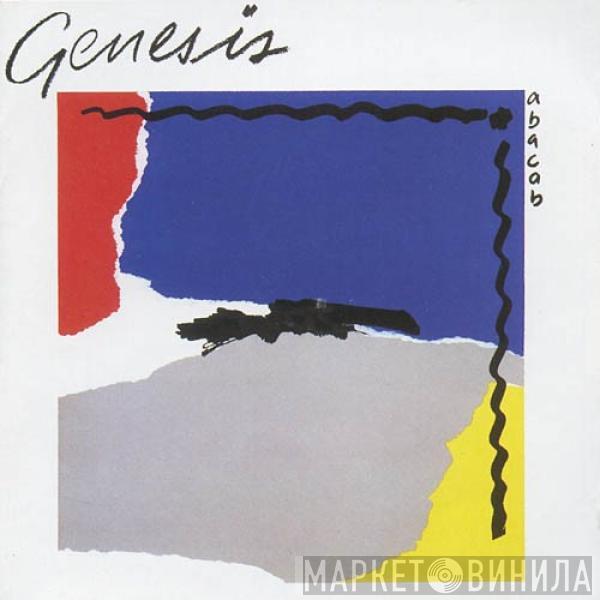  Genesis  - Abacab