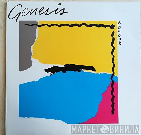  Genesis  - Abacab