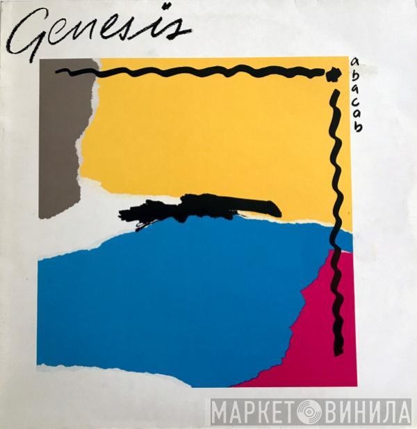  Genesis  - Abacab