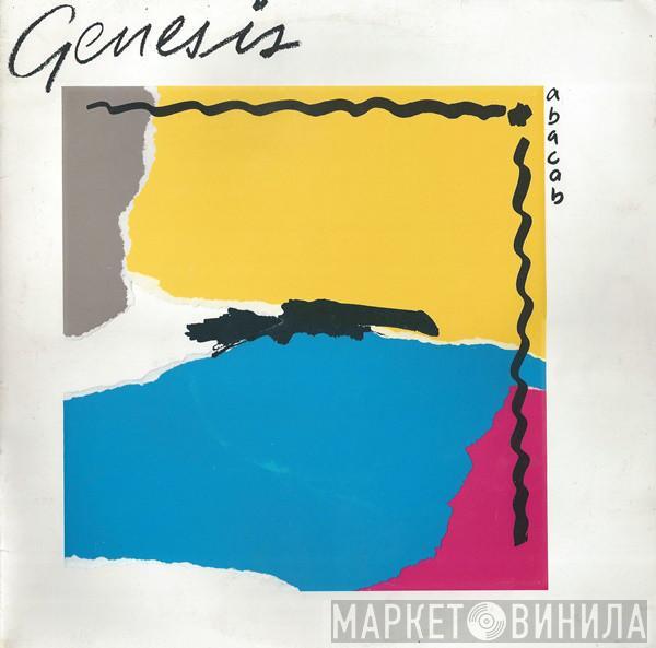  Genesis  - Abacab