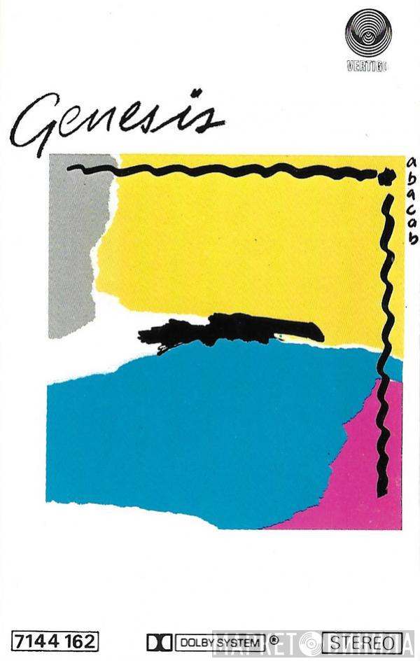  Genesis  - Abacab