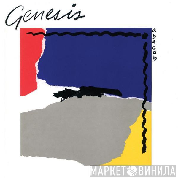  Genesis  - Abacab