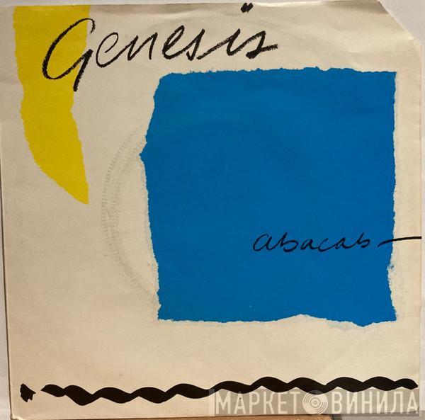  Genesis  - Abacab