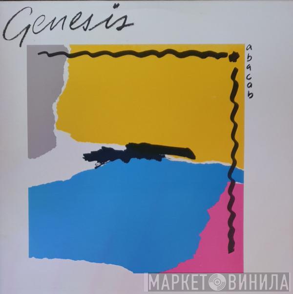  Genesis  - Abacab