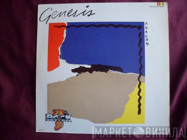  Genesis  - Abacab