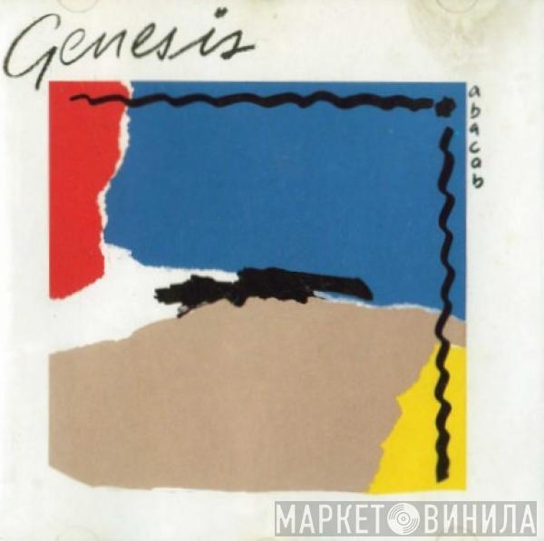 Genesis - Abacab