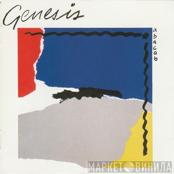  Genesis  - Abacab