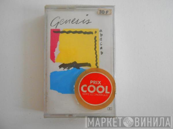 Genesis  - Abacab