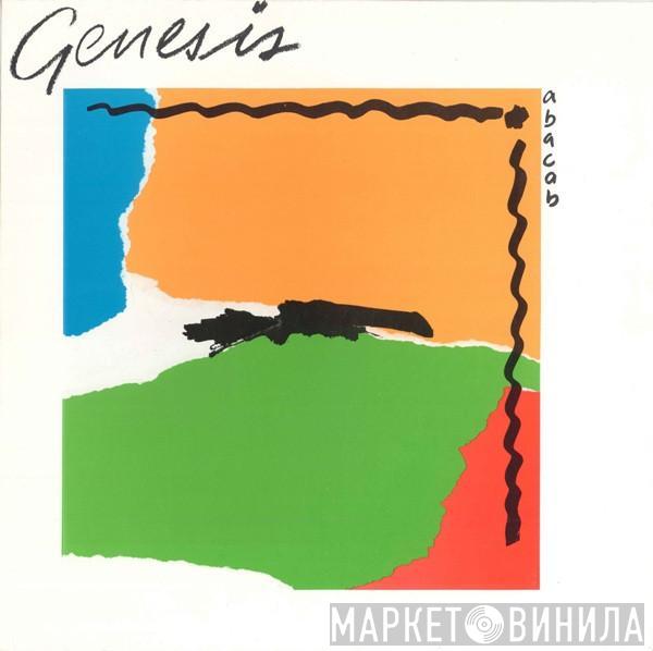  Genesis  - Abacab